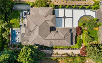 8617 NE 20th Street, Clyde Hill, WA