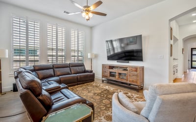 21433 Flora Springs Lane, Magnolia, TX