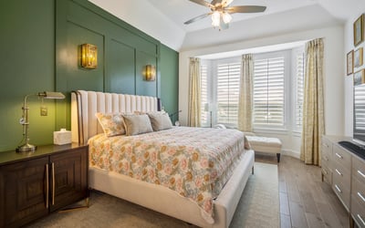 21433 Flora Springs Lane, Magnolia, TX