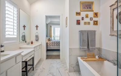 21433 Flora Springs Lane, Magnolia, TX