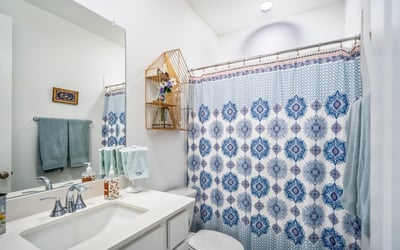 21433 Flora Springs Lane, Magnolia, TX