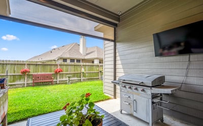 21433 Flora Springs Lane, Magnolia, TX
