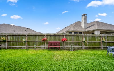 21433 Flora Springs Lane, Magnolia, TX