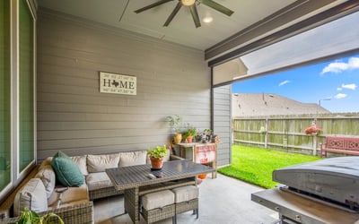 21433 Flora Springs Lane, Magnolia, TX