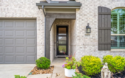 21433 Flora Springs Lane, Magnolia, TX