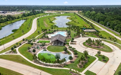 21433 Flora Springs Lane, Magnolia, TX