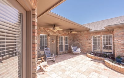 3004 Tealwood Place, Midland, TX