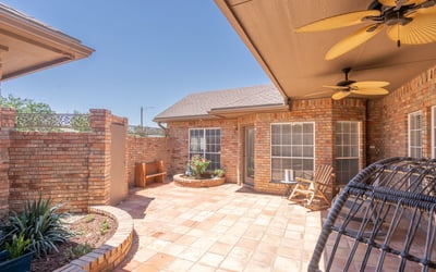 3004 Tealwood Place, Midland, TX