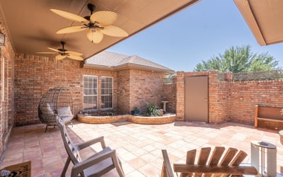 3004 Tealwood Place, Midland, TX