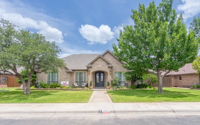 2004 Brentwood Drive, Midland, TX