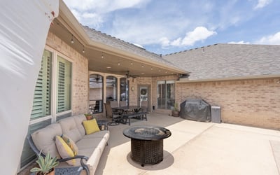 2004 Brentwood Drive, Midland, TX