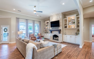 2004 Brentwood Drive, Midland, TX