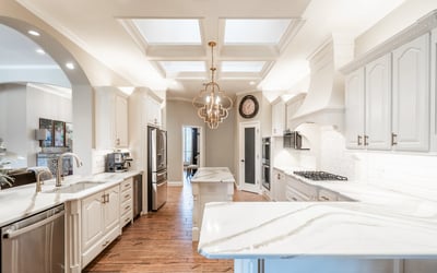 2004 Brentwood Drive, Midland, TX
