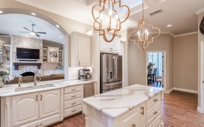 2004 Brentwood Drive, Midland, TX