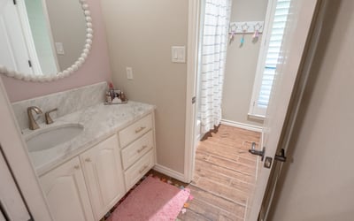 2004 Brentwood Drive, Midland, TX