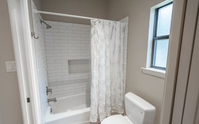 2004 Brentwood Drive, Midland, TX