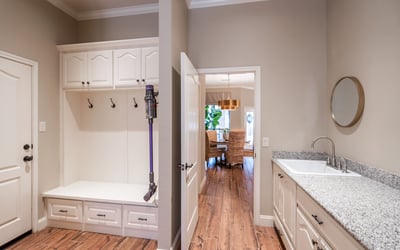 2004 Brentwood Drive, Midland, TX
