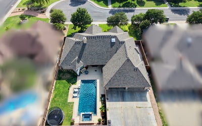 2004 Brentwood Drive, Midland, TX