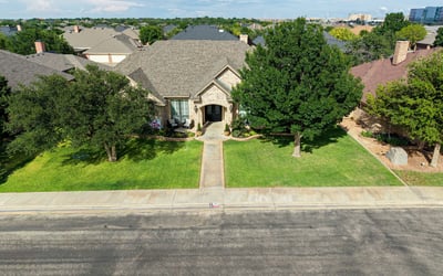 2004 Brentwood Drive, Midland, TX