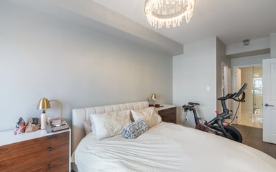 2511 Bloor St W #305, Toronto, ON