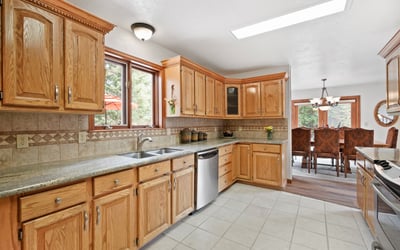 112 N. Pine Street, Breckenridge, CO