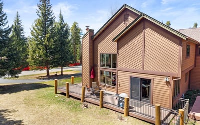 112 N. Pine Street, Breckenridge, CO