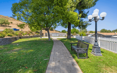 30000 Hasley Canyon Road, #44, Castaic, CA