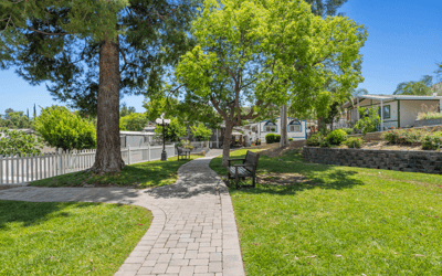 30000 Hasley Canyon Road, #44, Castaic, CA
