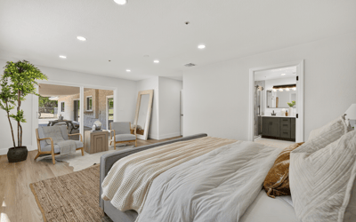 2727 Sache Street, Acton, CA