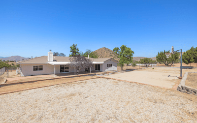 2727 Sache Street, Acton, CA