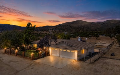 2727 Sache Street, Acton, CA