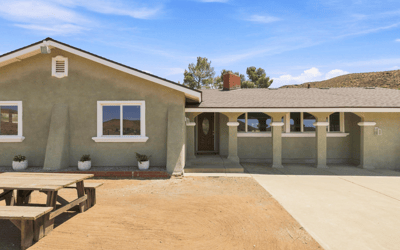 4545 Fairlane St, Acton, CA