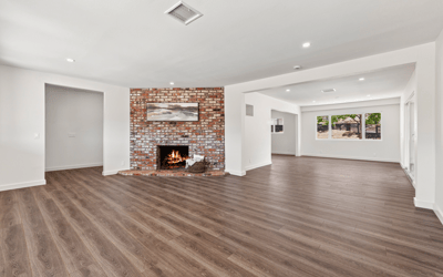 4545 Fairlane St, Acton, CA