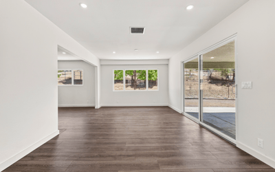 Dining Room/Flex