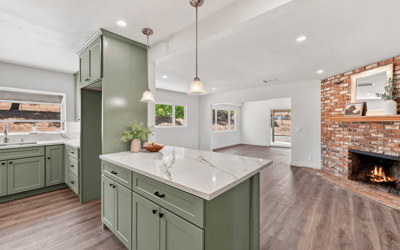 4545 Fairlane St, Acton, CA