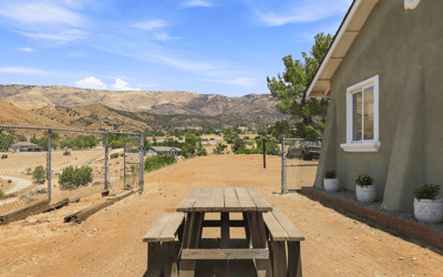 4545 Fairlane St, Acton, CA