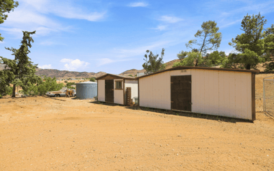 4545 Fairlane St, Acton, CA