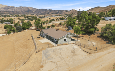 4545 Fairlane St, Acton, CA