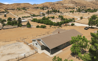 4545 Fairlane St, Acton, CA