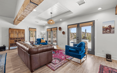 34530 Acton Canyon Road, Acton, CA