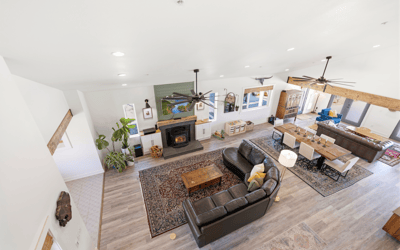34530 Acton Canyon Road, Acton, CA