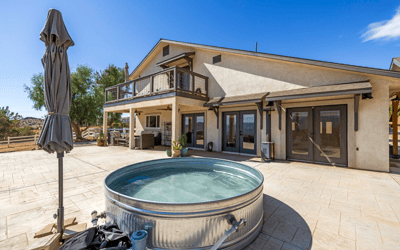34530 Acton Canyon Road, Acton, CA