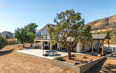 34530 Acton Canyon Road, Acton, CA