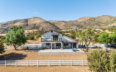 34530 Acton Canyon Road, Acton, CA