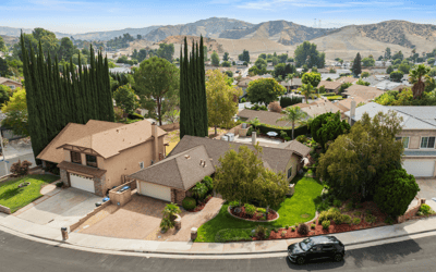 28362 Contessa Ave, Saugus, CA