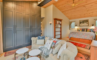 641 FIVE MILE RIVER RD, 38 and 52 CADY RD, PUTNAM, CT