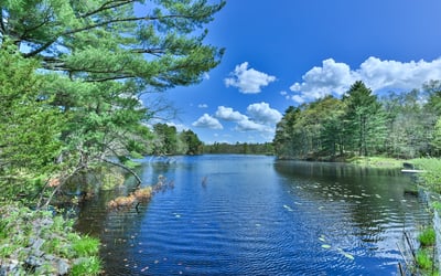 641 FIVE MILE RIVER RD, 38 and 52 CADY RD, PUTNAM, CT