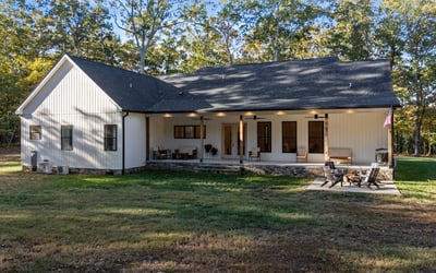 14941 Deer Hollow Dr., Gold Hill, NC