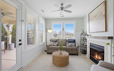 123 Johnson Manor St., Mooresville, NC