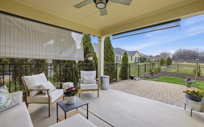 123 Johnson Manor St., Mooresville, NC